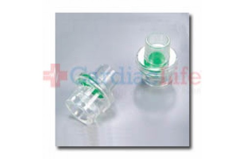 Replacement One-Way Valve for CPR Resuscitation